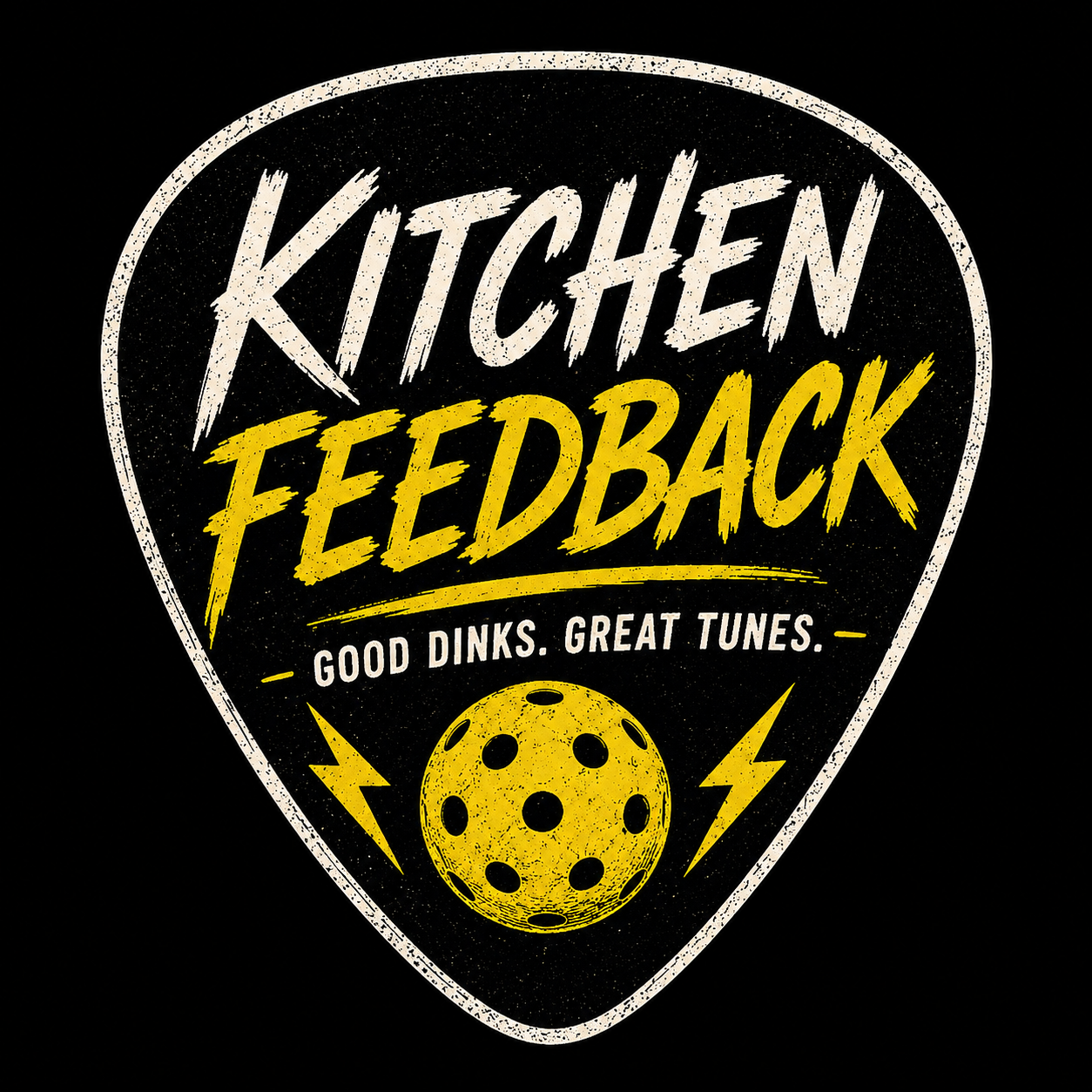 Kitchen Feedback